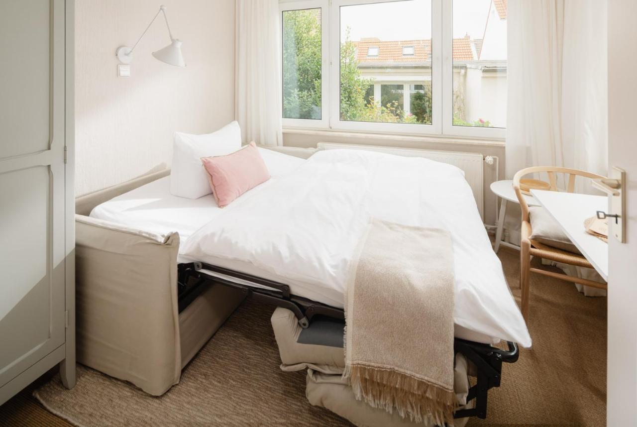 Haus Sandy Wohnung 3 Norderney Exteriér fotografie
